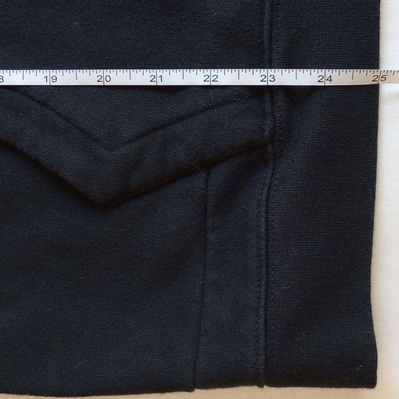 Nike Air Jumpman Logo Hoodie Pullover Sweatshirt Youth XL Black White - Picture 7 of 7